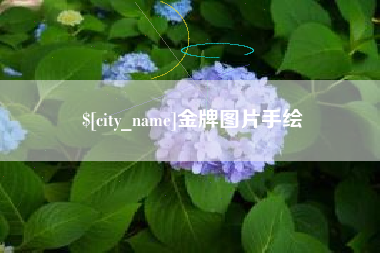 四平金牌图片手绘