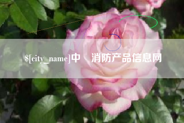 四平中囯消防产品信息网