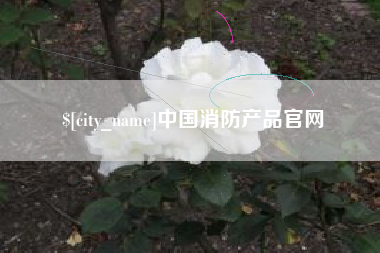 四平中国消防产品官网