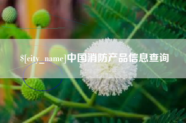 四平中国消防产品信息查询